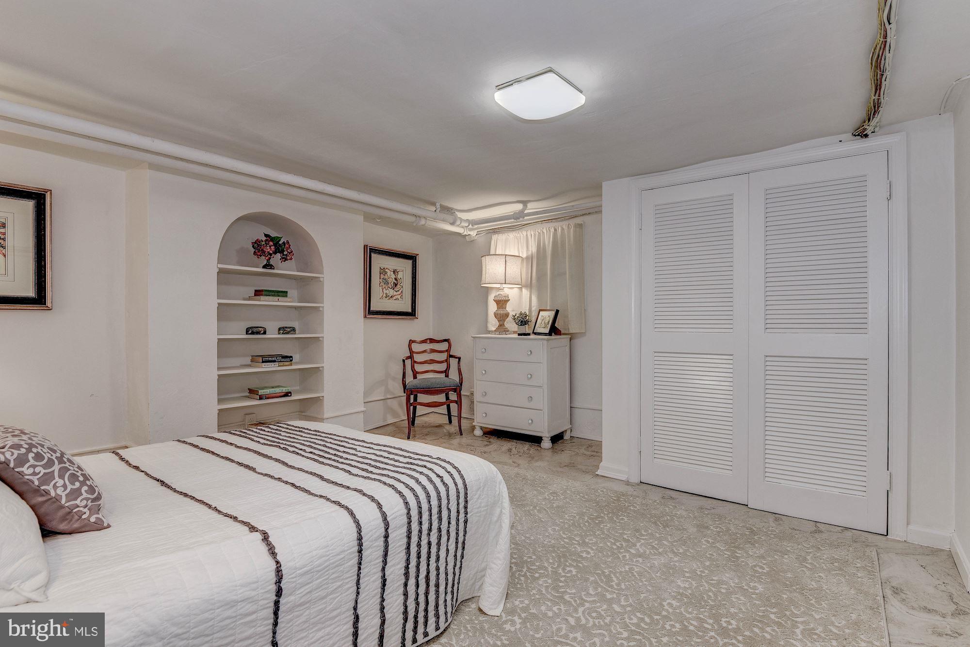 1308 29th Street Northwest Washington, DC 20007 - Photo 18 of 25