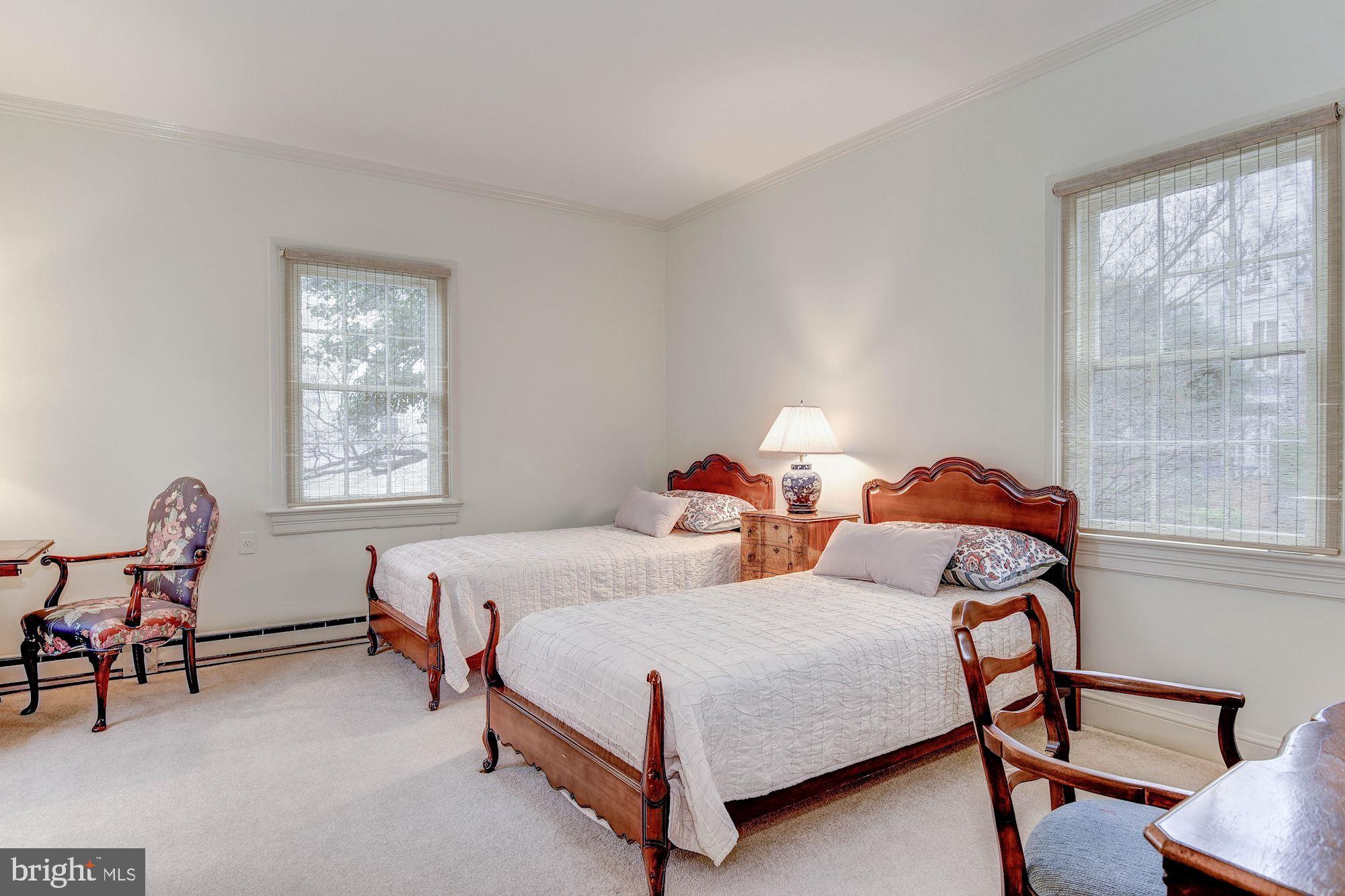 1308 29th Street Northwest Washington, DC 20007 - Photo 19 of 25