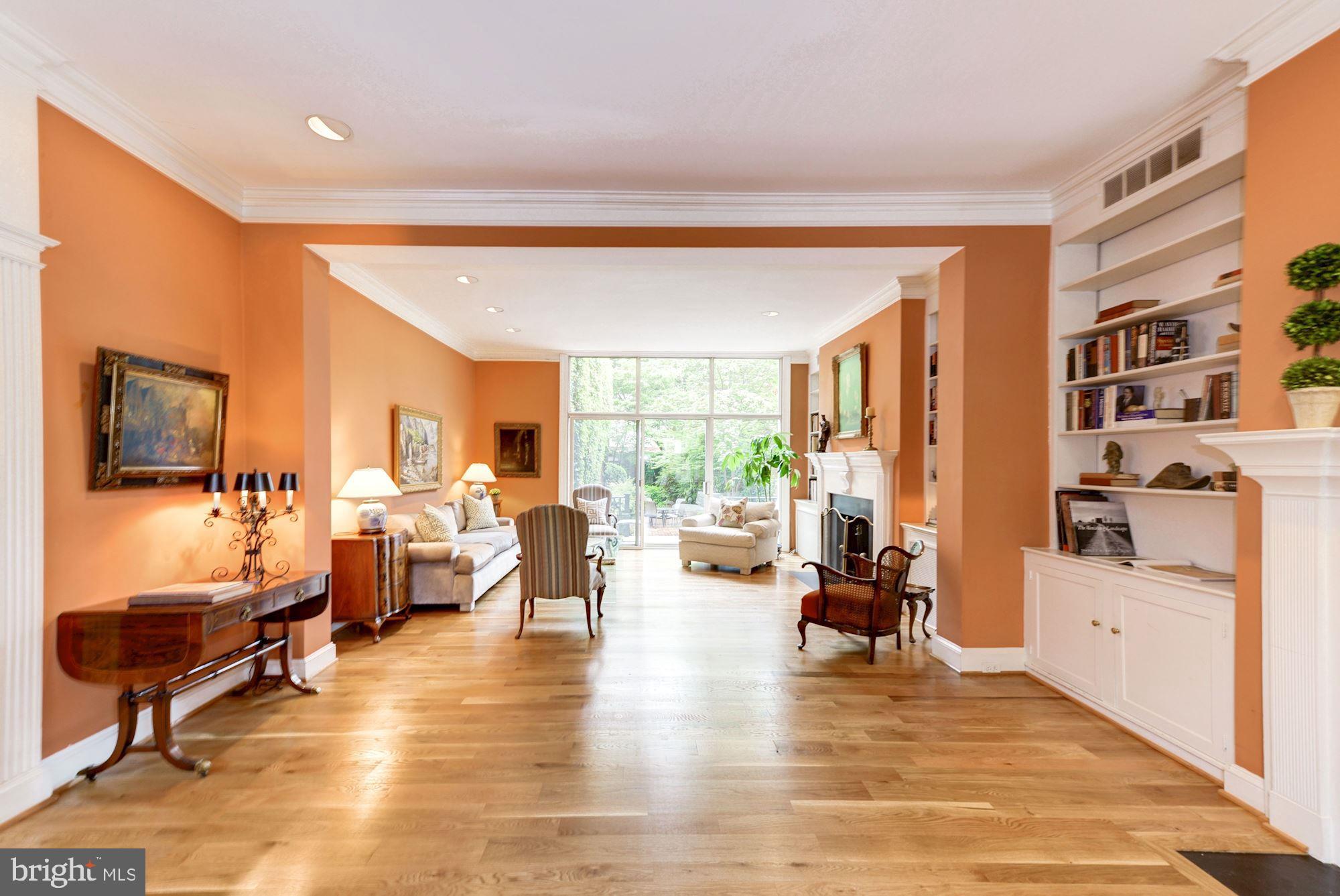 1308 29th Street Northwest Washington, DC 20007 - Photo 4 of 25