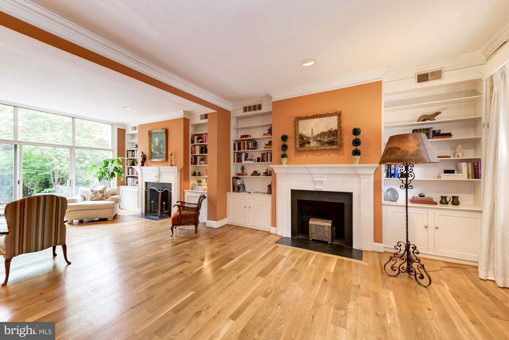 1308 29th Street Northwest Washington, DC 20007 - Photo 5 of 25