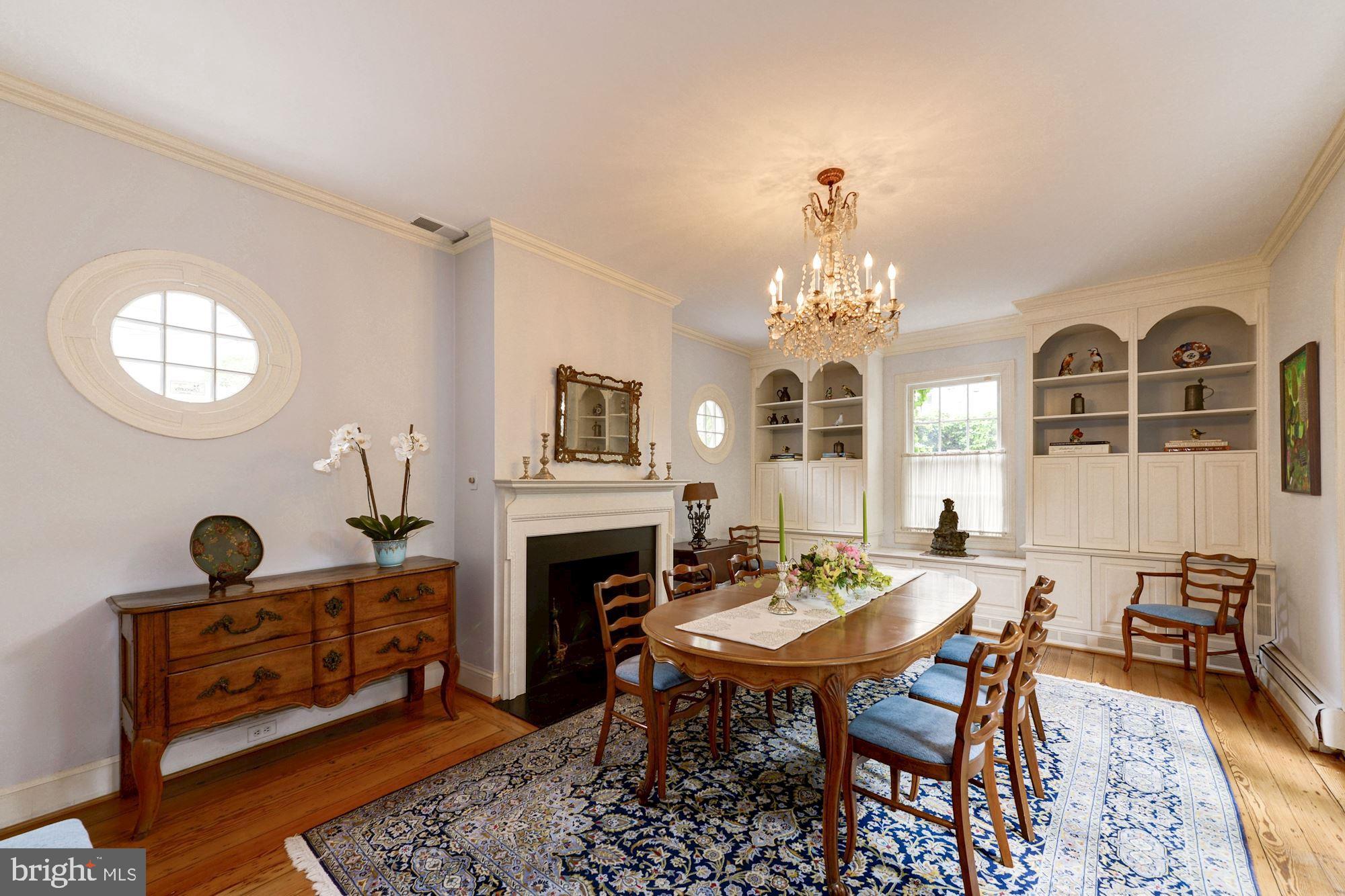 1308 29th Street Northwest Washington, DC 20007 - Photo 7 of 25