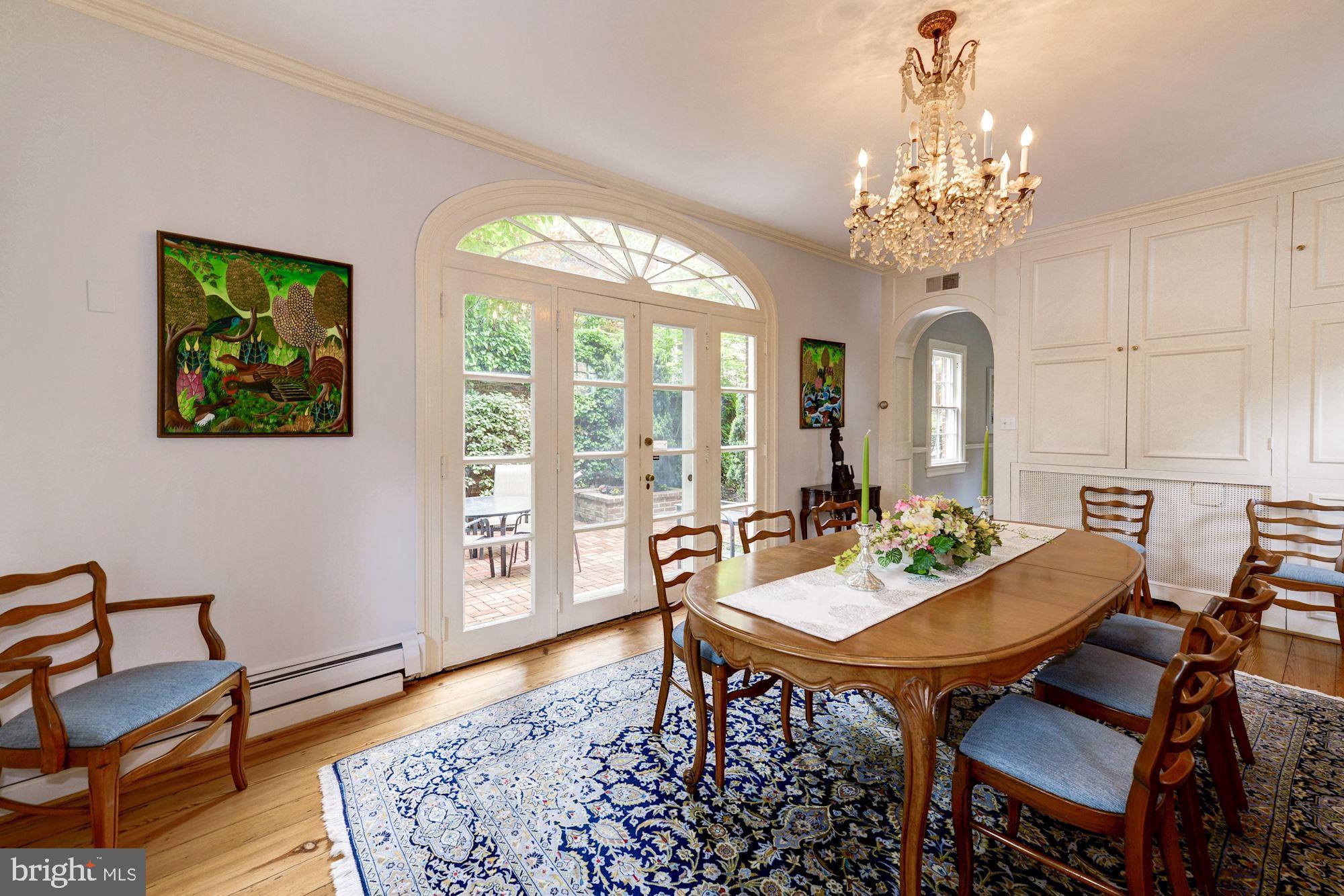 1308 29th Street Northwest Washington, DC 20007 - Photo 9 of 25