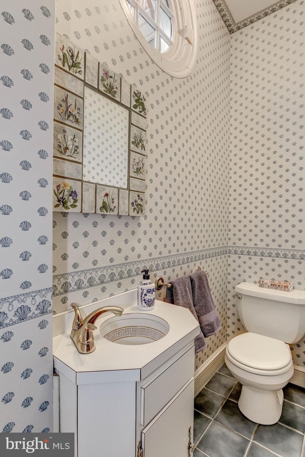 1308 29th Street Northwest Washington, DC 20007 - Photo 10 of 25