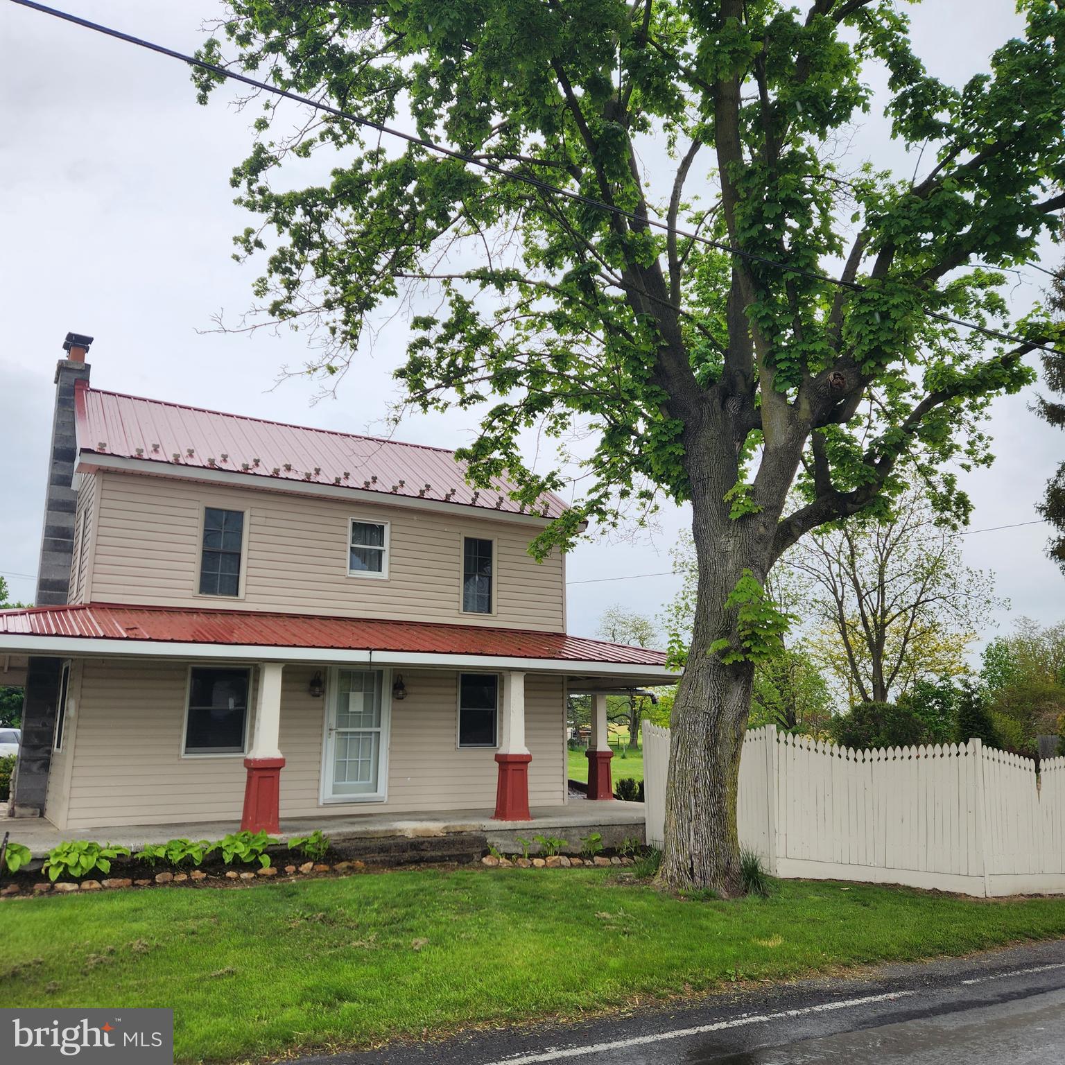 1 Naugle Road Shippensburg, PA 17257 - Photo 1 of 48