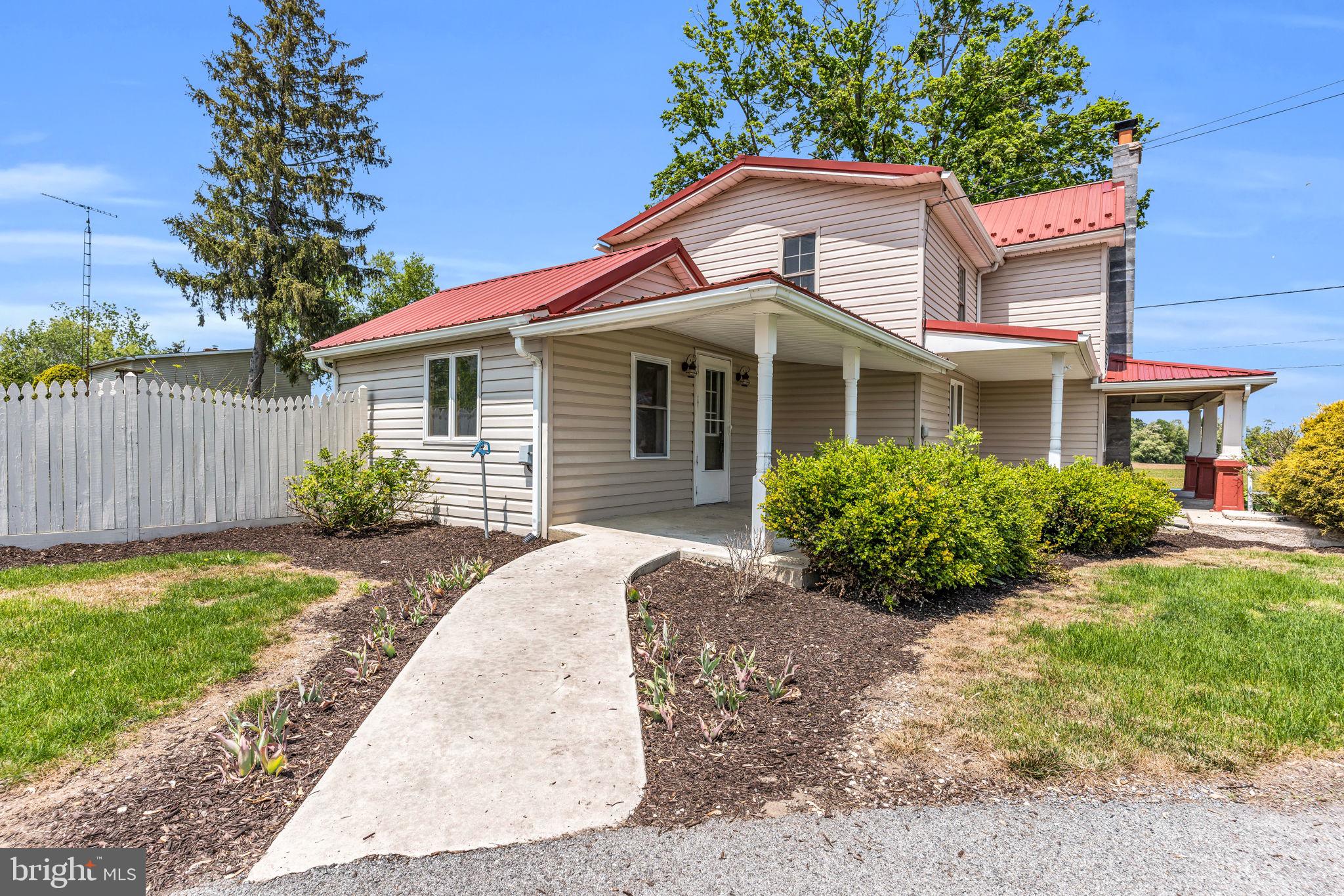 1 Naugle Road Shippensburg, PA 17257 - Photo 2 of 48