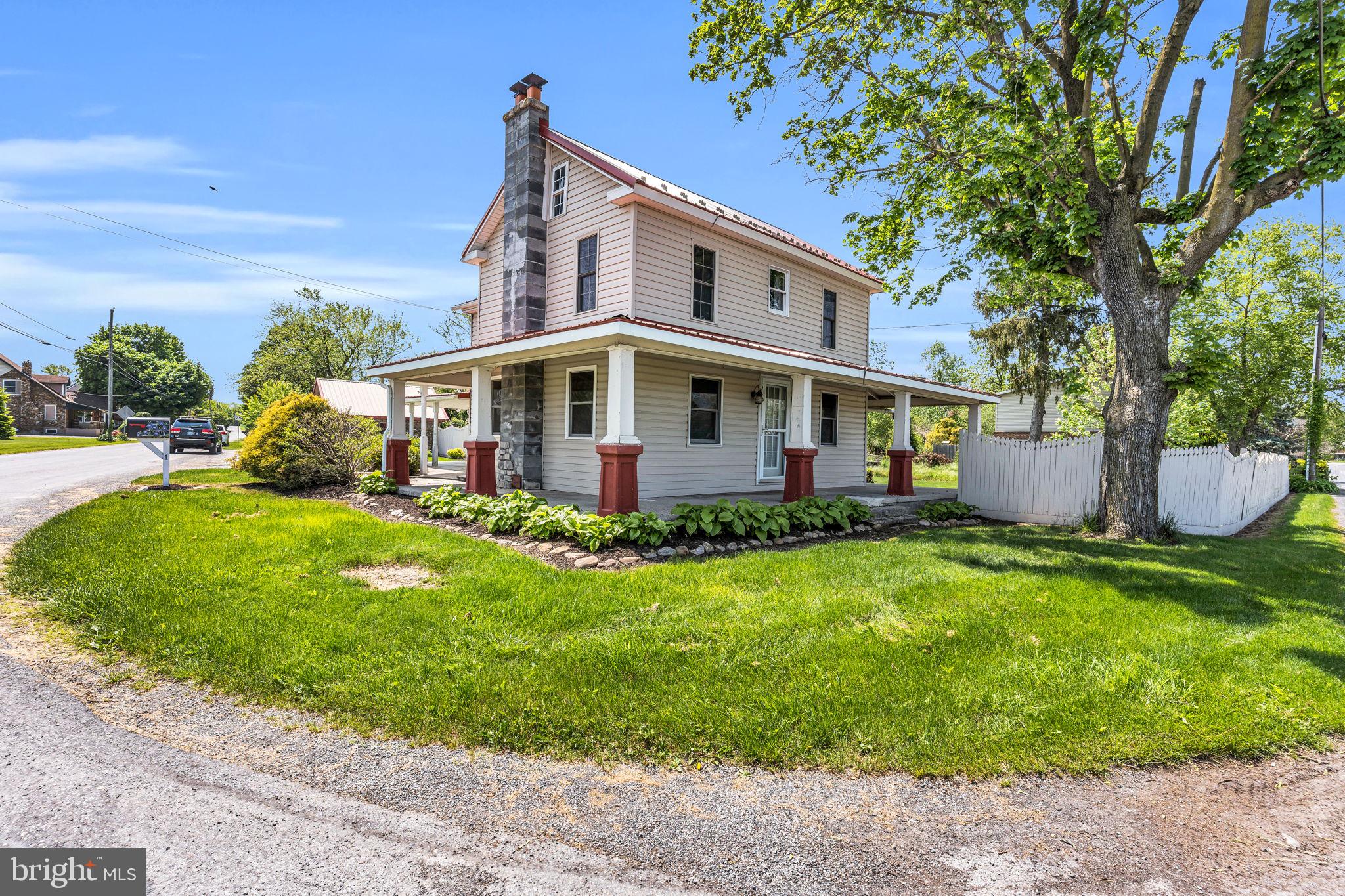 1 Naugle Road Shippensburg, PA 17257 - Photo 22 of 48