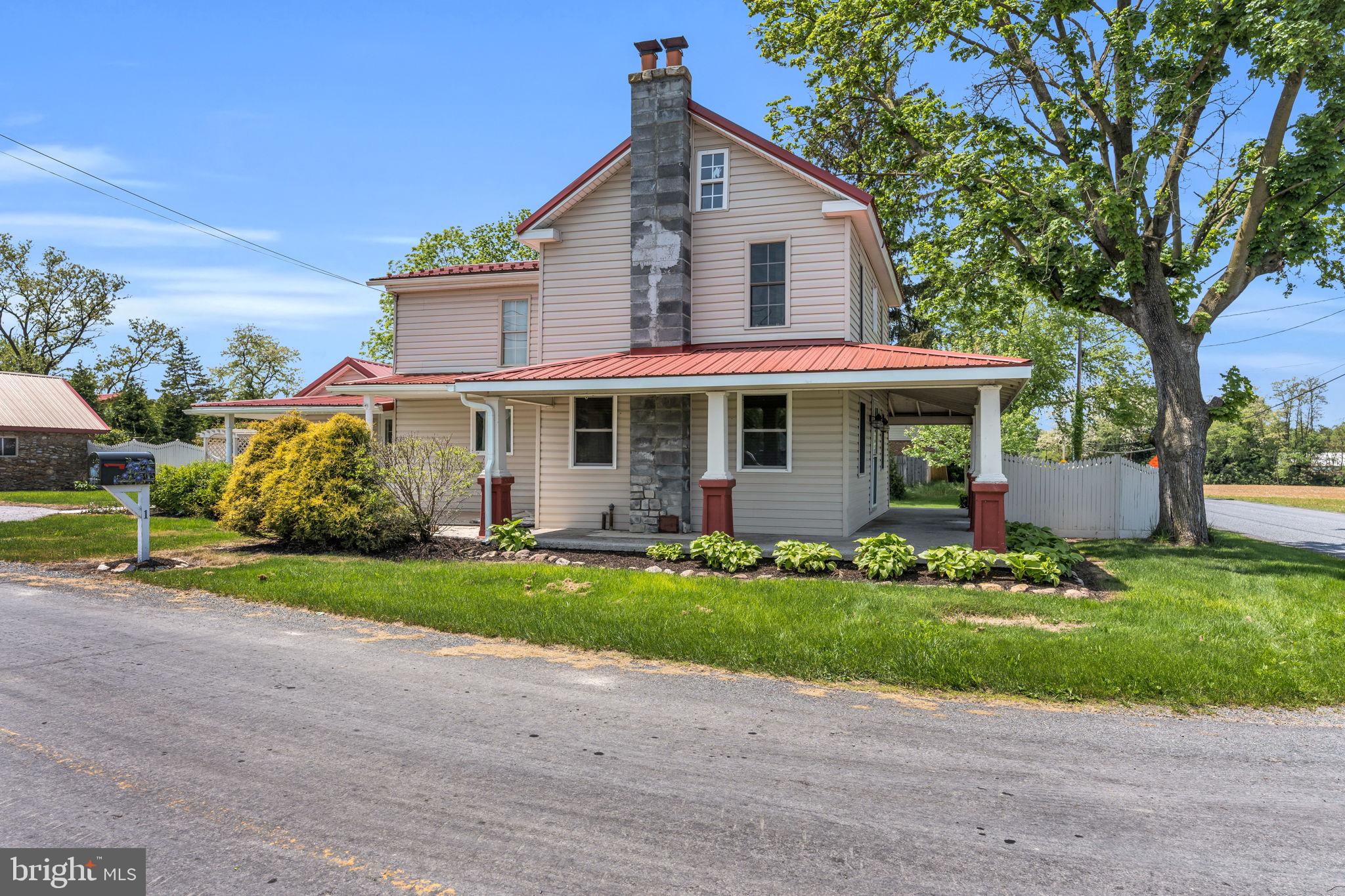 1 Naugle Road Shippensburg, PA 17257 - Photo 23 of 48