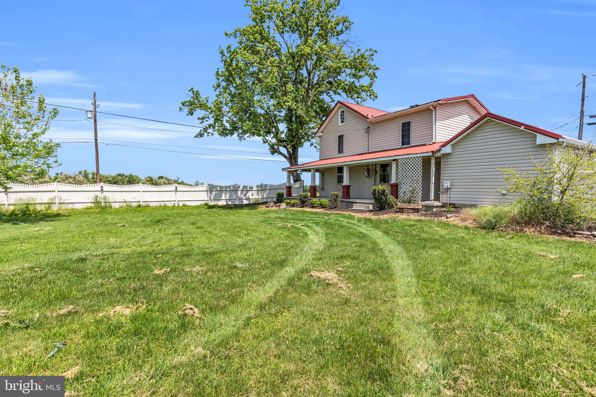 1 Naugle Road Shippensburg, PA 17257 - Photo 25 of 48