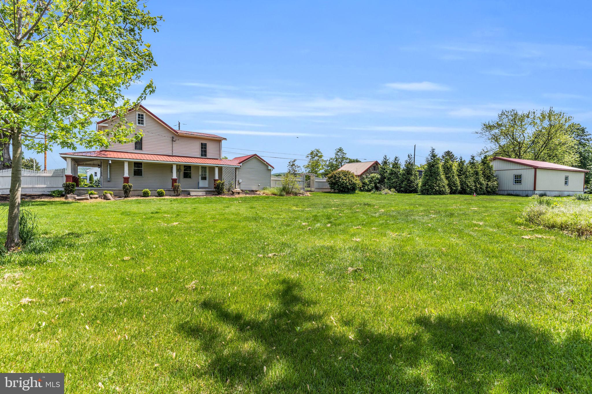 1 Naugle Road Shippensburg, PA 17257 - Photo 26 of 48