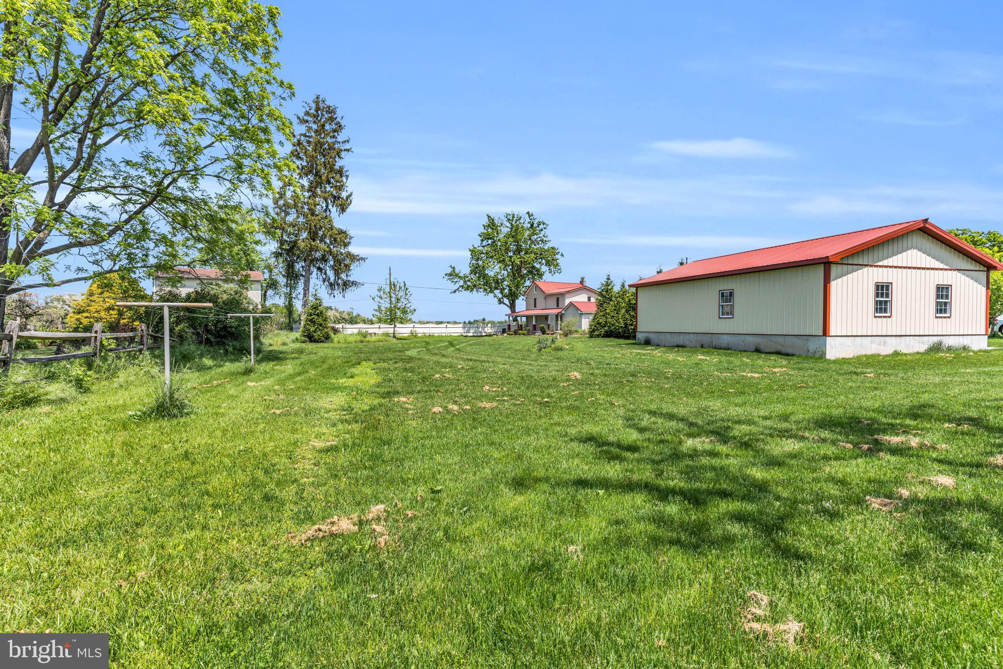 1 Naugle Road Shippensburg, PA 17257 - Photo 28 of 48