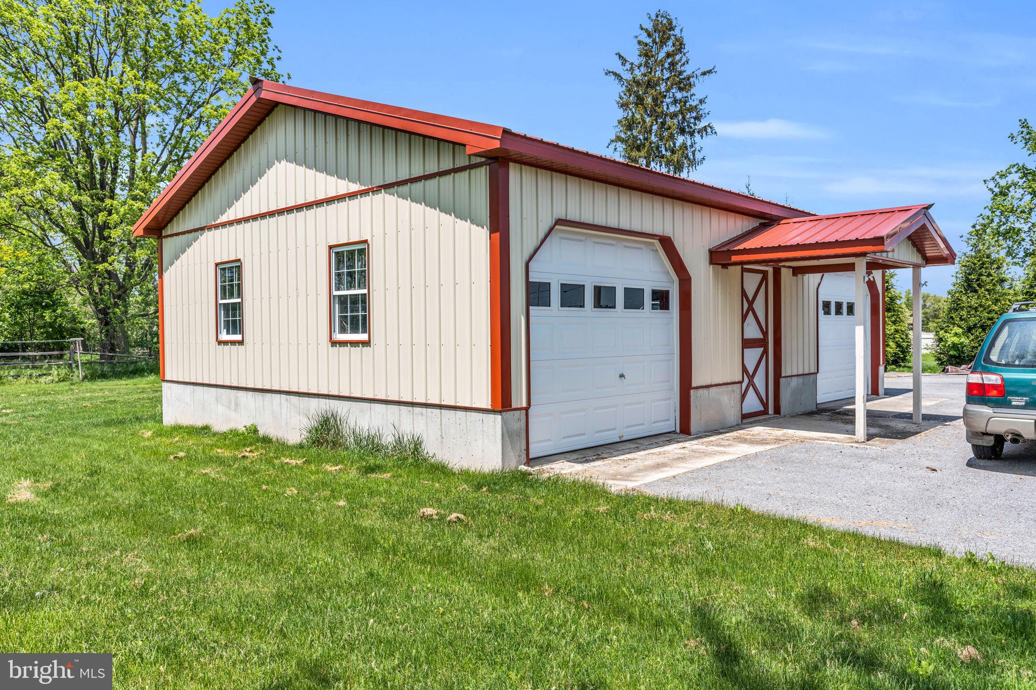 1 Naugle Road Shippensburg, PA 17257 - Photo 29 of 48