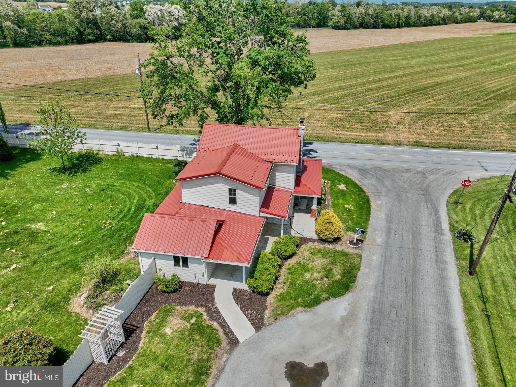 1 Naugle Road Shippensburg, PA 17257 - Photo 34 of 48