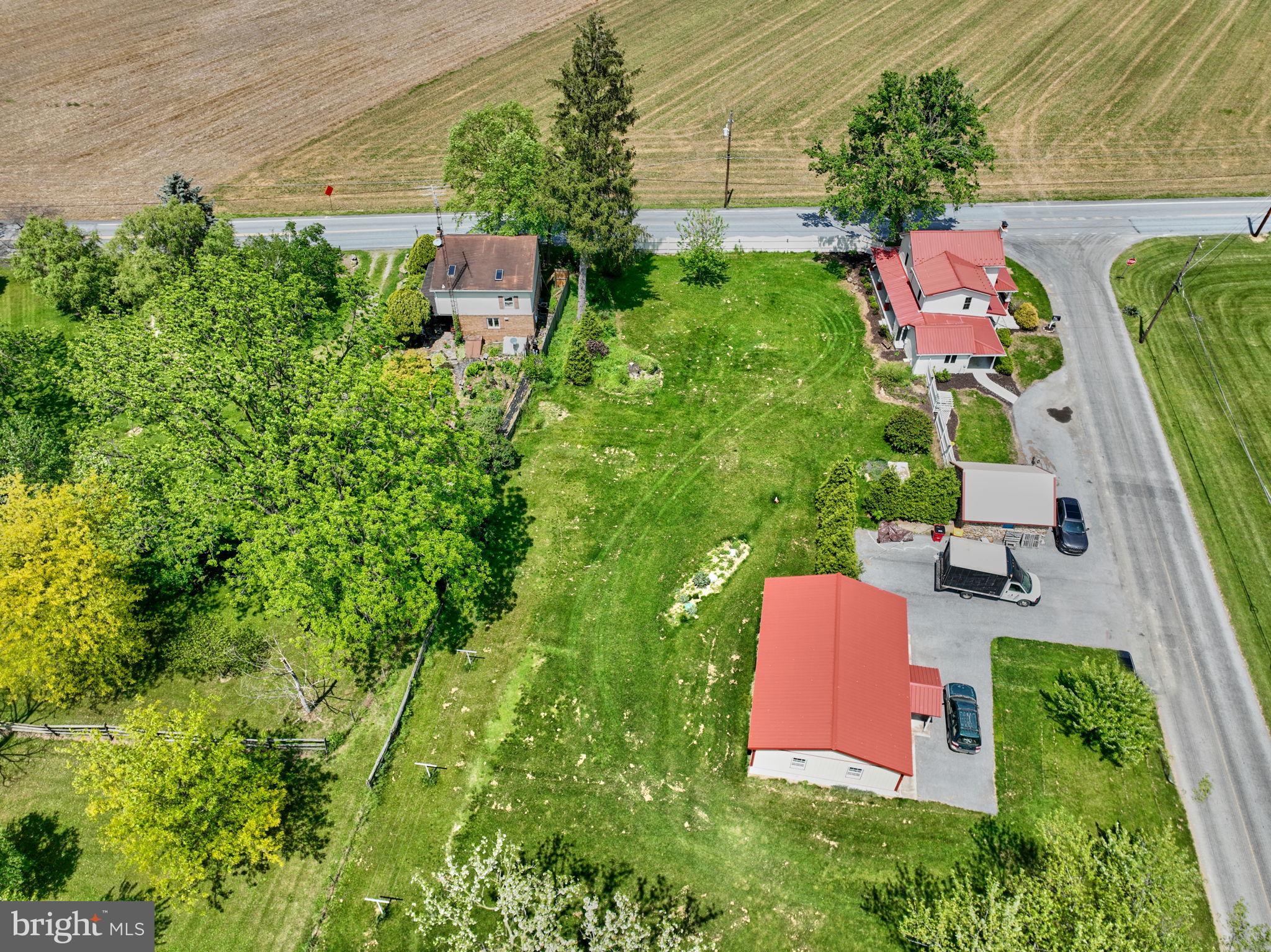 1 Naugle Road Shippensburg, PA 17257 - Photo 36 of 48