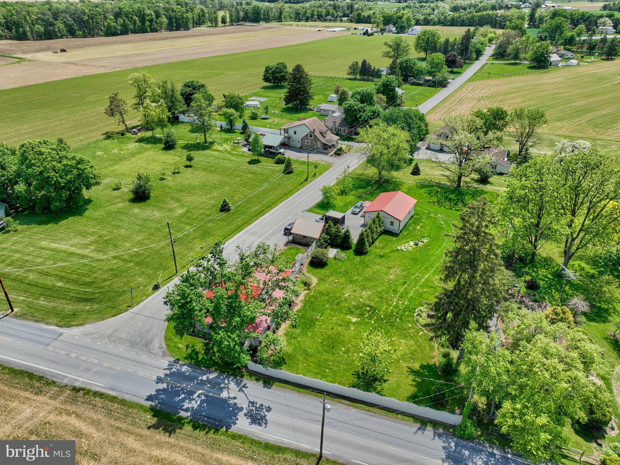 1 Naugle Road Shippensburg, PA 17257 - Photo 38 of 48