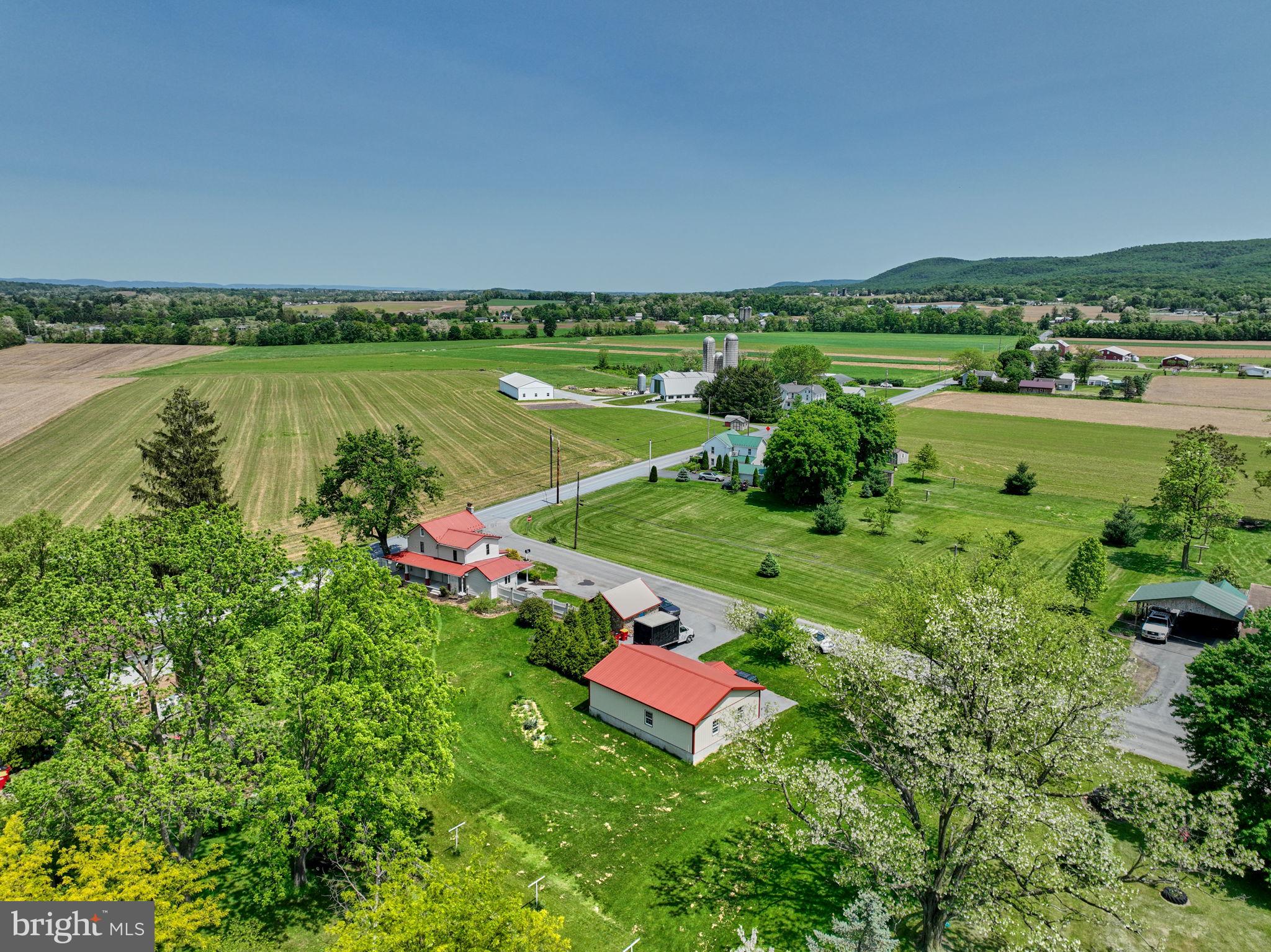 1 Naugle Road Shippensburg, PA 17257 - Photo 40 of 48