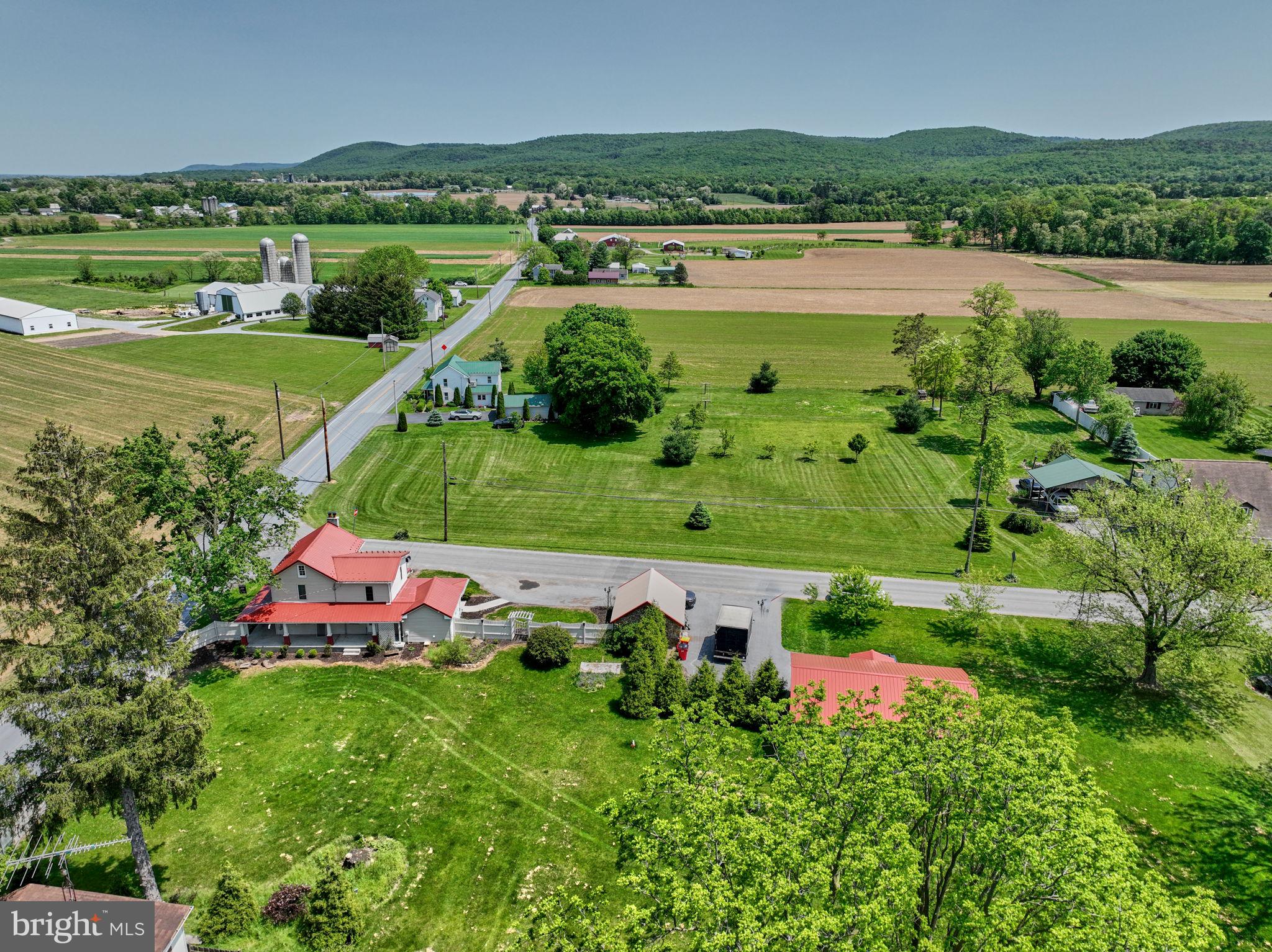 1 Naugle Road Shippensburg, PA 17257 - Photo 41 of 48