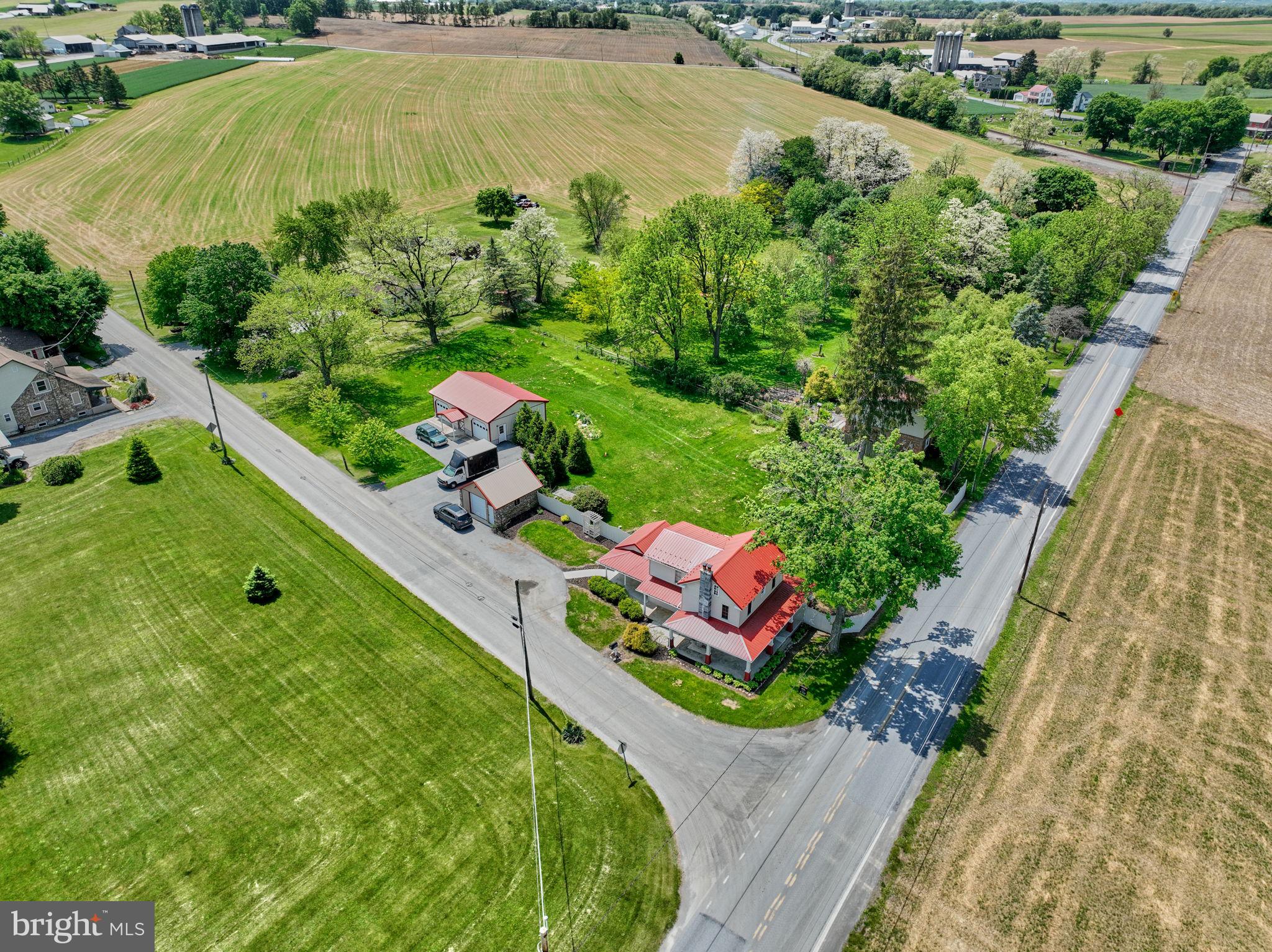 1 Naugle Road Shippensburg, PA 17257 - Photo 42 of 48