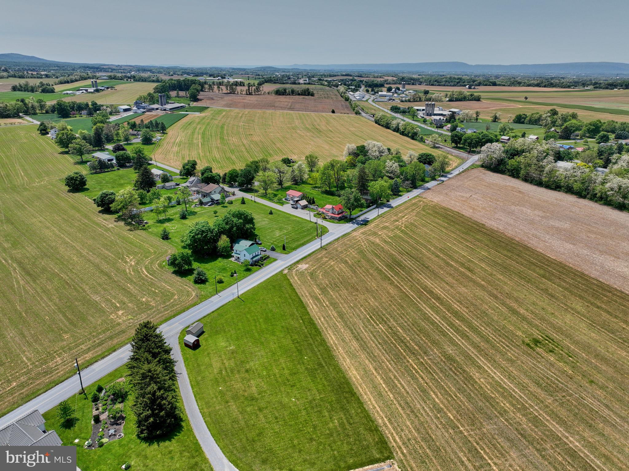 1 Naugle Road Shippensburg, PA 17257 - Photo 43 of 48