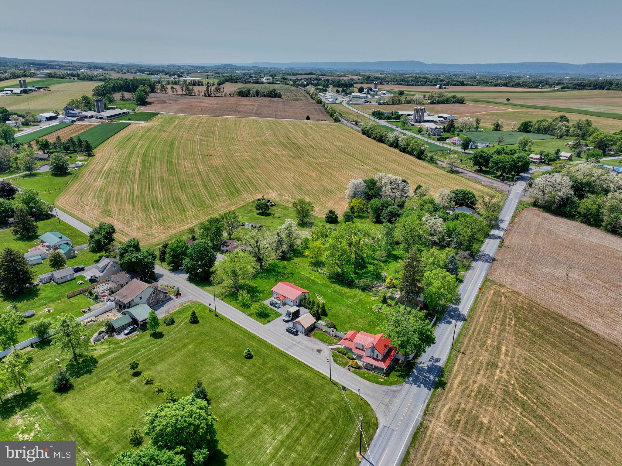 1 Naugle Road Shippensburg, PA 17257 - Photo 44 of 48