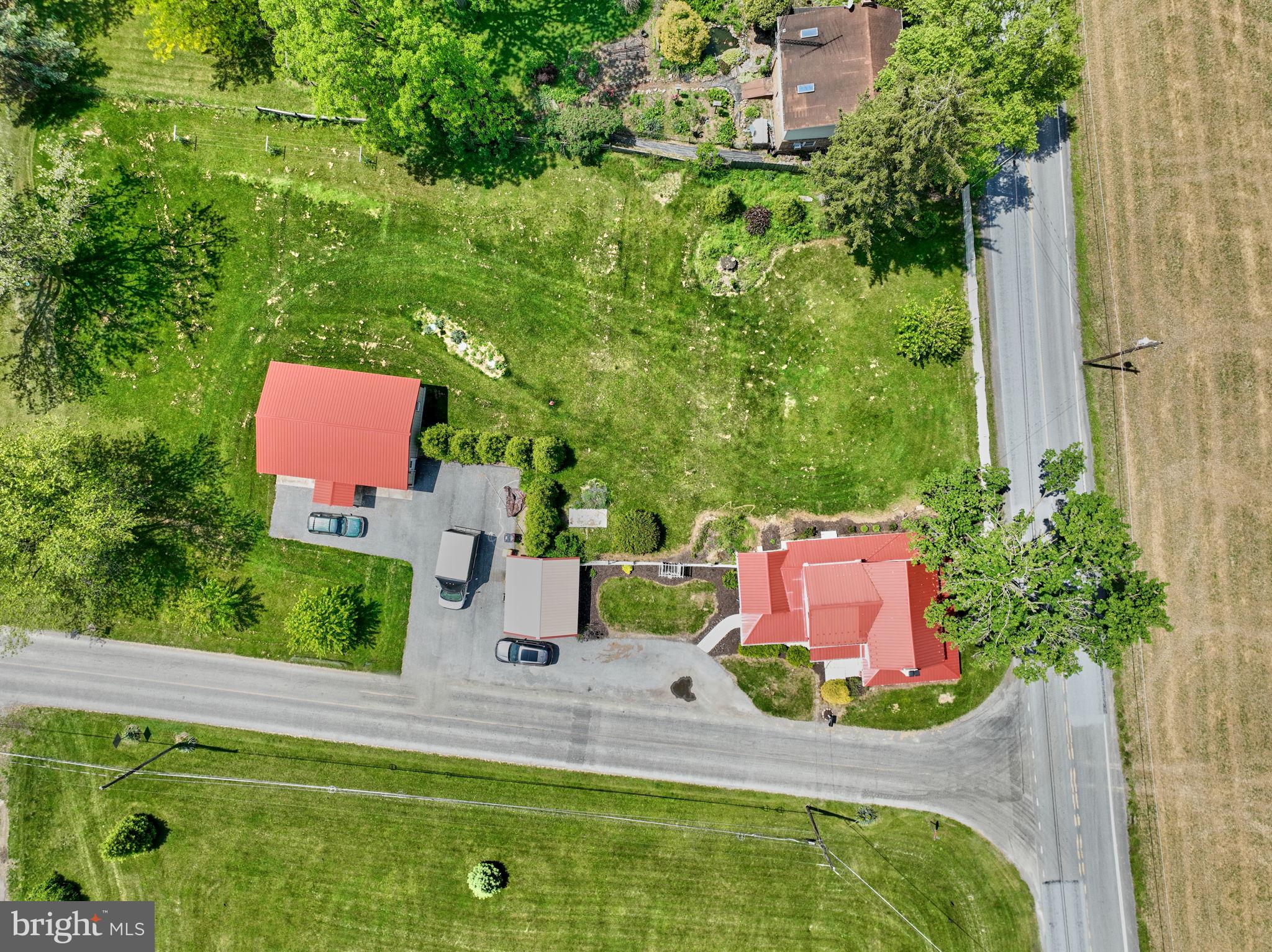 1 Naugle Road Shippensburg, PA 17257 - Photo 46 of 48