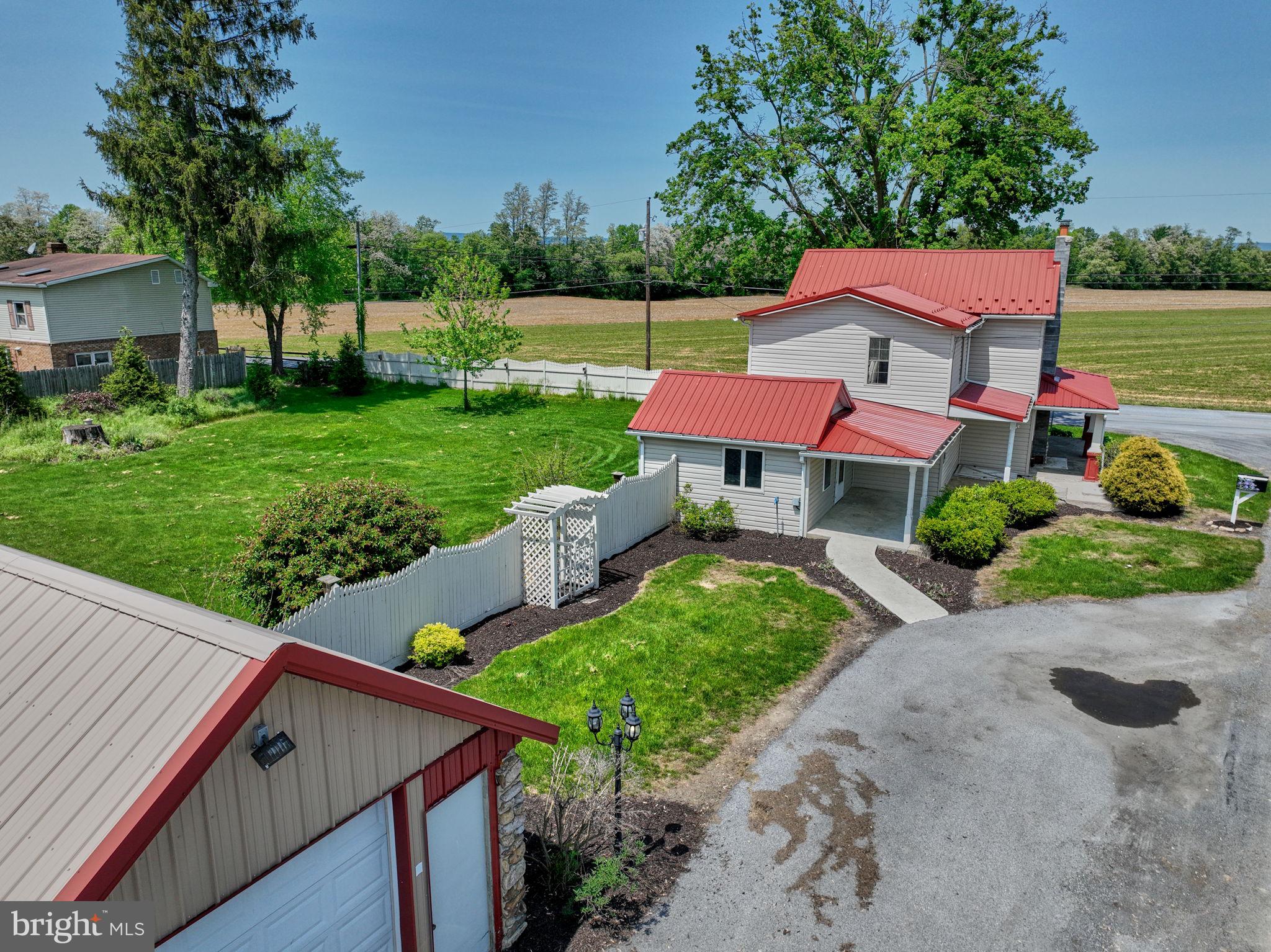 1 Naugle Road Shippensburg, PA 17257 - Photo 47 of 48