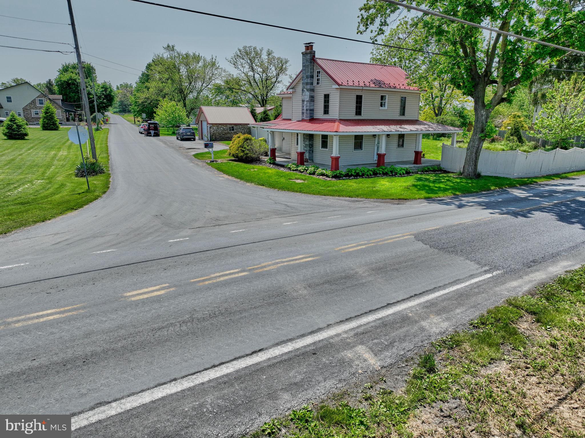 1 Naugle Road Shippensburg, PA 17257 - Photo 48 of 48
