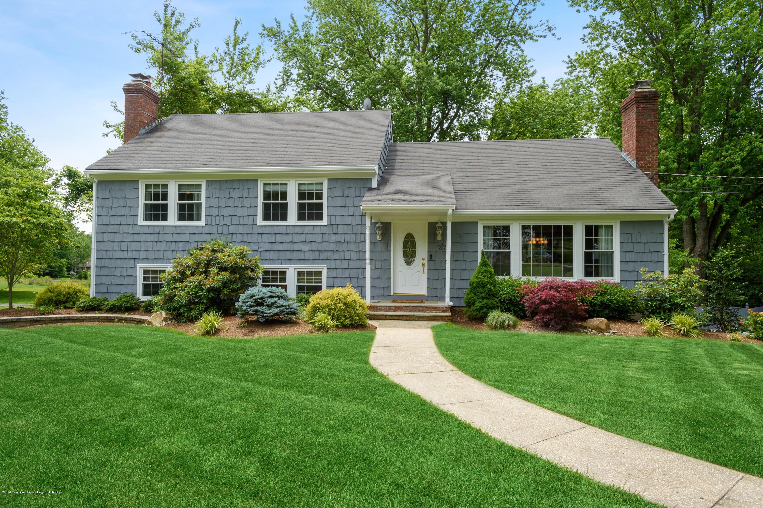 271 Dwight Road Middletown, NJ 07748 - Photo 1 of 21 01_271DwightRd_57_FrontView_HiRes