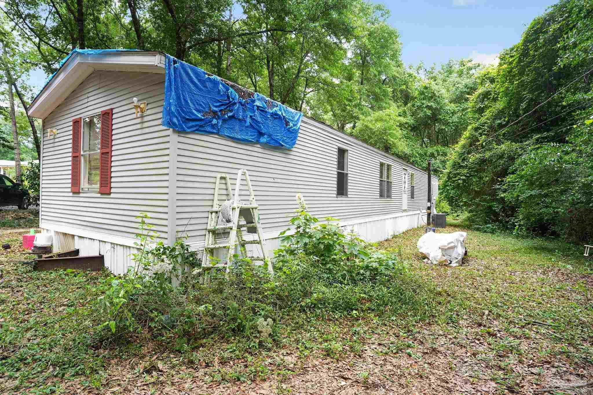 2323 Camors Road Jay, FL 32565 - Photo 24 of 24