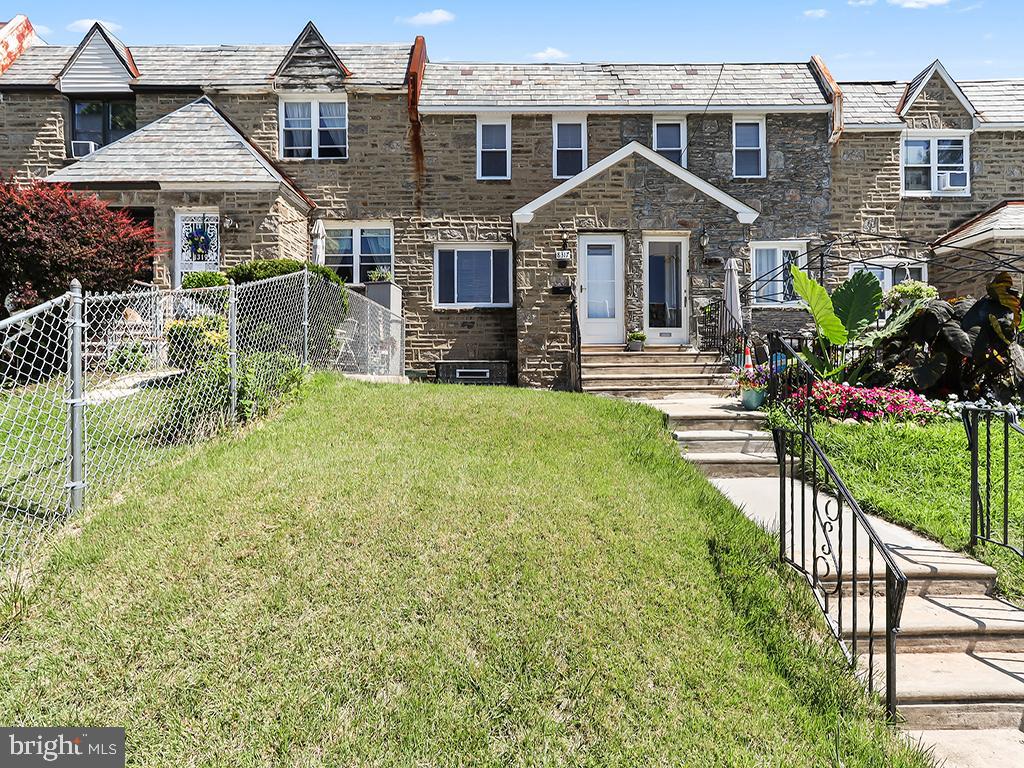 8317 Temple Road Philadelphia, PA 19150 - Photo 1 of 18 Front of house