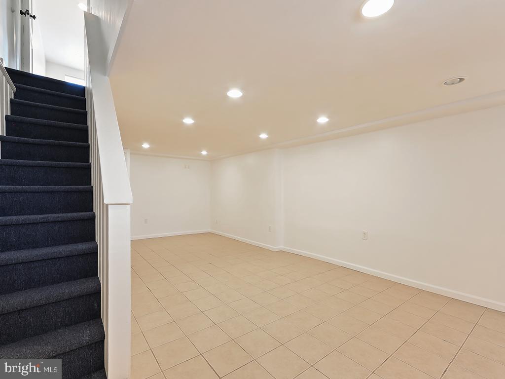 8317 Temple Road Philadelphia, PA 19150 - Photo 14 of 18 Finished Basement