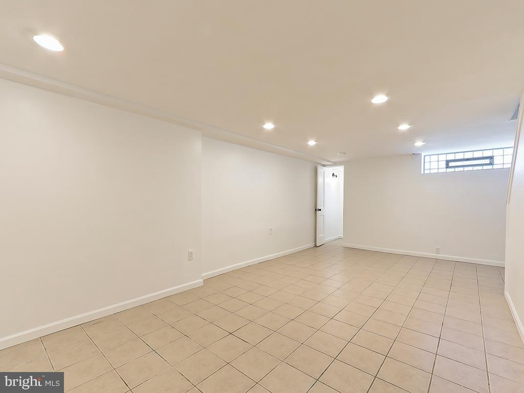 8317 Temple Road Philadelphia, PA 19150 - Photo 15 of 18 Finished Basement