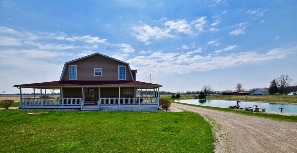 20240 Cunningham Arbela Road Mount Victory, OH 43340 - Photo 11 of 45