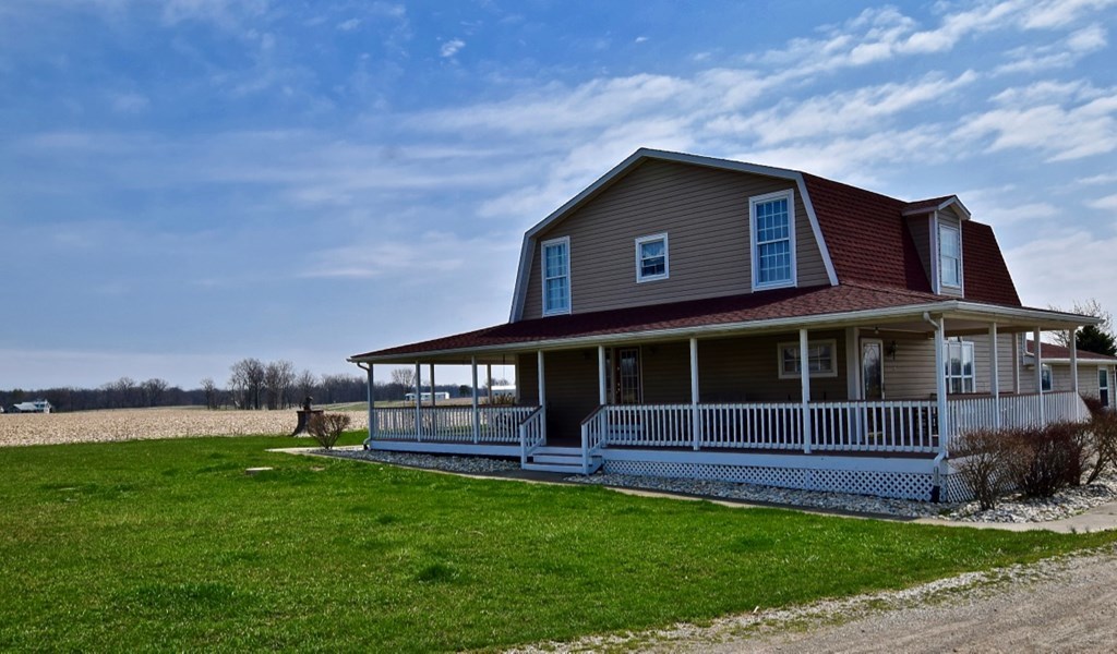 20240 Cunningham Arbela Road Mount Victory, OH 43340 - Photo 12 of 45