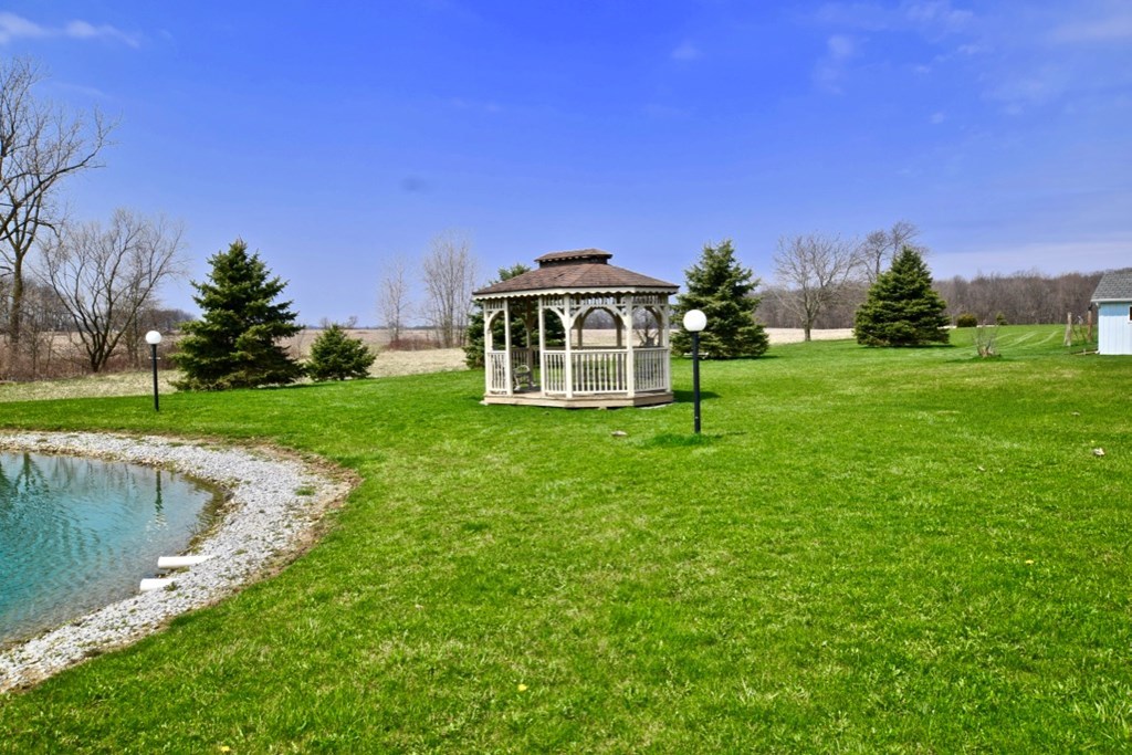 20240 Cunningham Arbela Road Mount Victory, OH 43340 - Photo 13 of 45