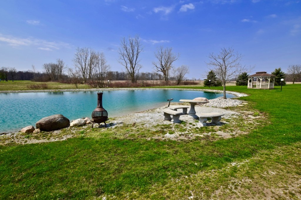 20240 Cunningham Arbela Road Mount Victory, OH 43340 - Photo 14 of 45