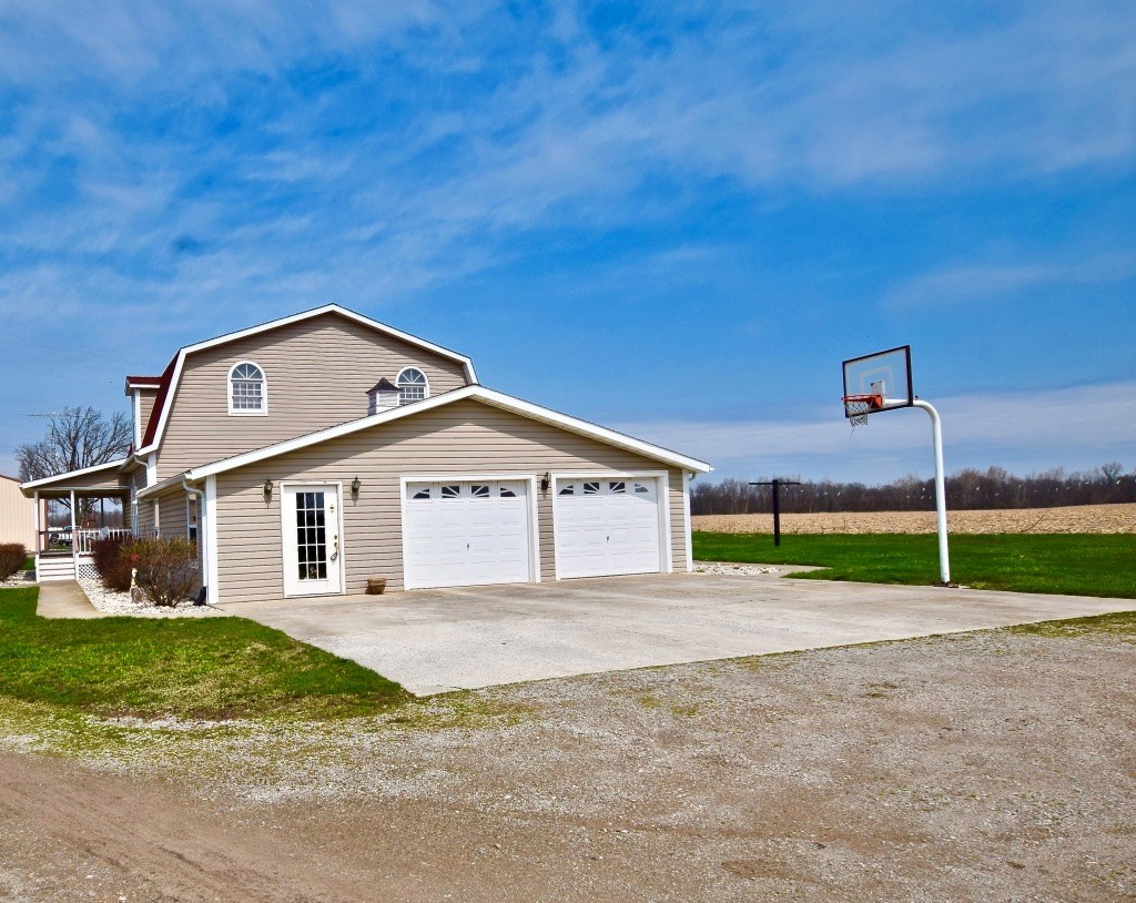 20240 Cunningham Arbela Road Mount Victory, OH 43340 - Photo 18 of 45