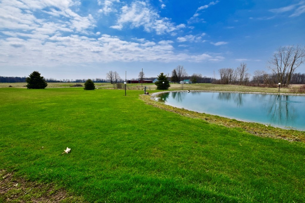 20240 Cunningham Arbela Road Mount Victory, OH 43340 - Photo 19 of 45