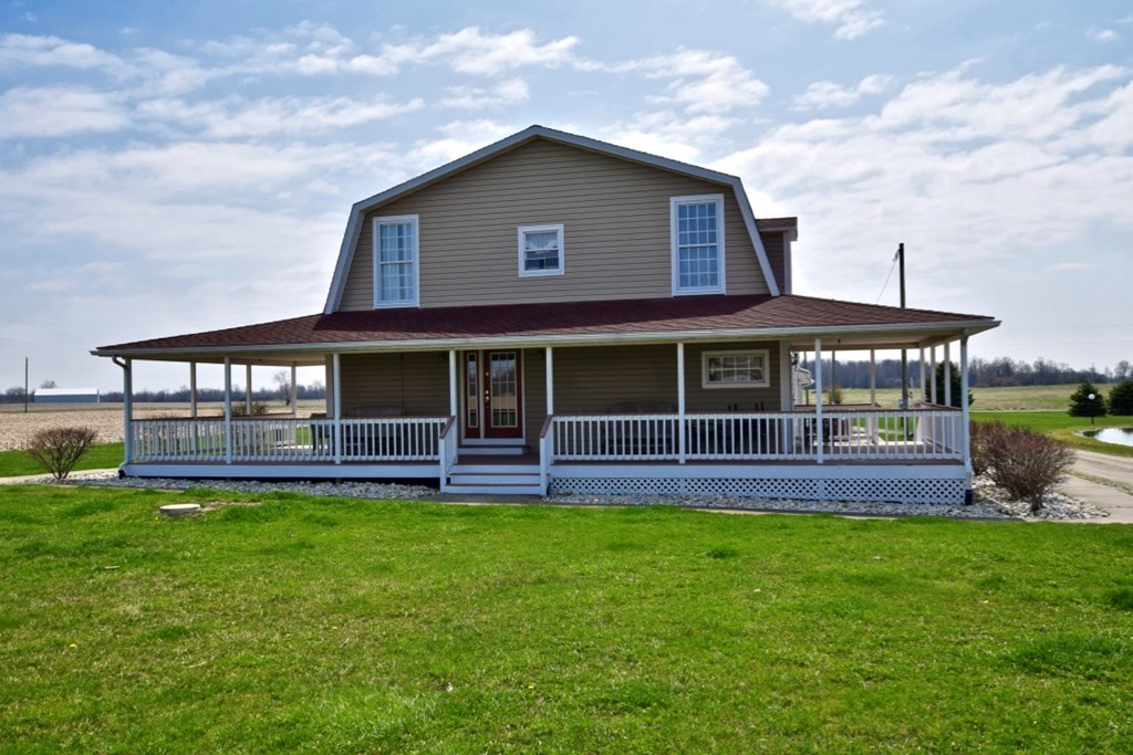 20240 Cunningham Arbela Road Mount Victory, OH 43340 - Photo 2 of 45