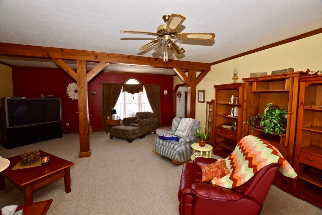 20240 Cunningham Arbela Road Mount Victory, OH 43340 - Photo 26 of 45