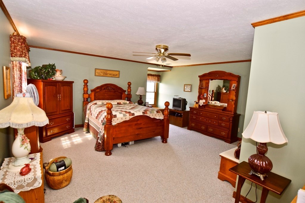 20240 Cunningham Arbela Road Mount Victory, OH 43340 - Photo 31 of 45
