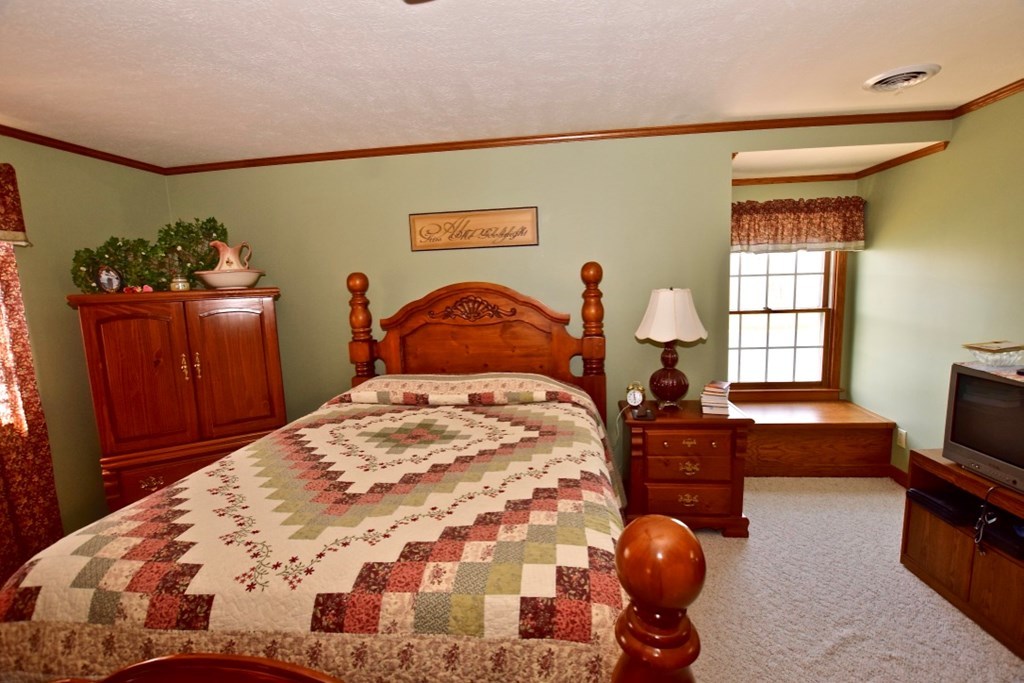 20240 Cunningham Arbela Road Mount Victory, OH 43340 - Photo 35 of 45