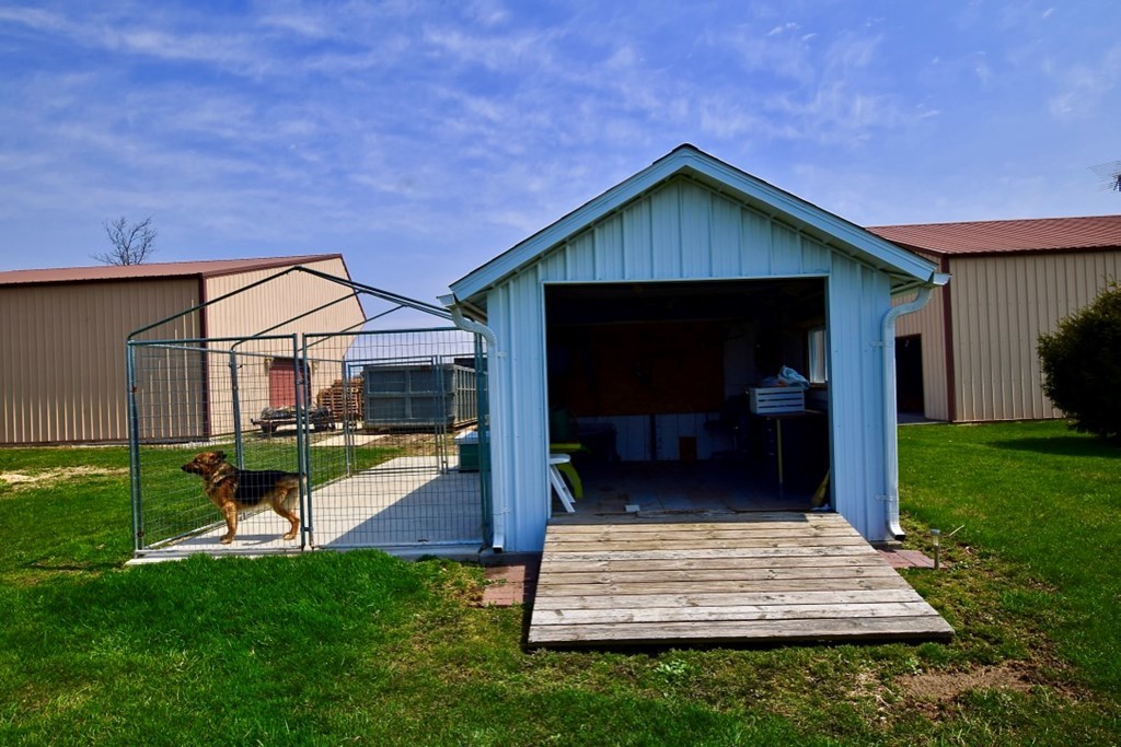 20240 Cunningham Arbela Road Mount Victory, OH 43340 - Photo 4 of 45