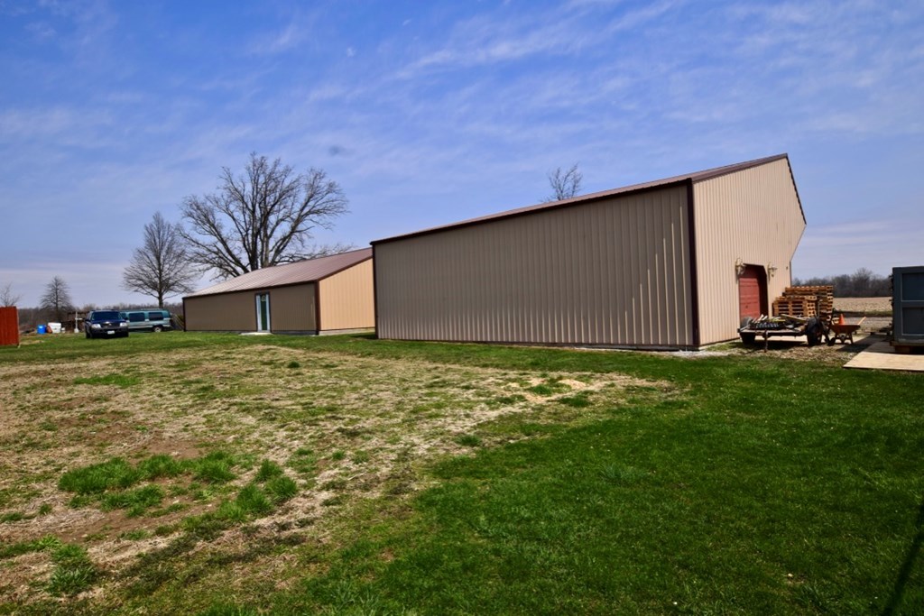 20240 Cunningham Arbela Road Mount Victory, OH 43340 - Photo 5 of 45