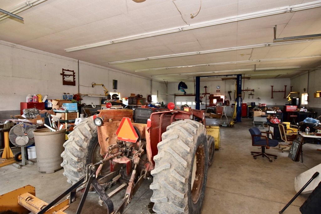 20240 Cunningham Arbela Road Mount Victory, OH 43340 - Photo 6 of 45