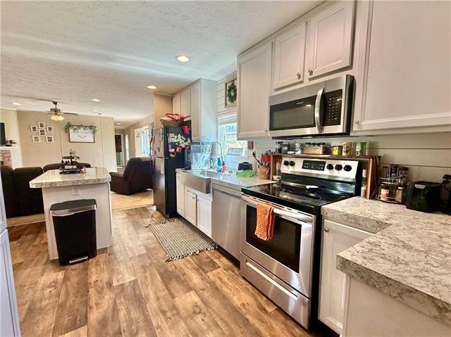 353 Greens Creek Road Jena, LA 71342 - Photo 2 of 21