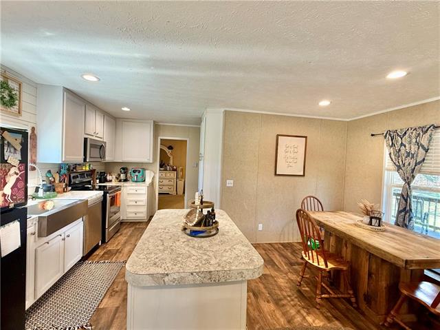 353 Greens Creek Road Jena, LA 71342 - Photo 4 of 21