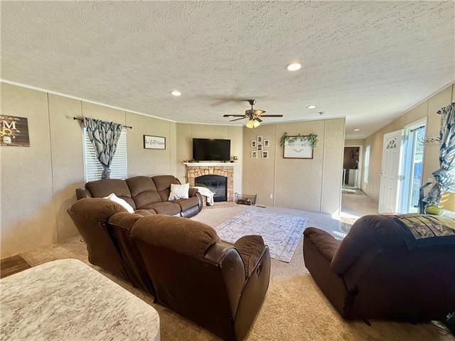 353 Greens Creek Road Jena, LA 71342 - Photo 5 of 21