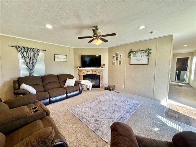 353 Greens Creek Road Jena, LA 71342 - Photo 6 of 21