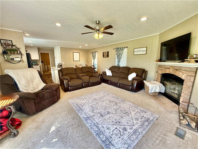 353 Greens Creek Road Jena, LA 71342 - Photo 7 of 21
