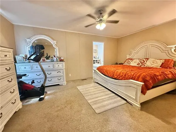 $155,000 | 353 Greens Creek Road, Jena, LA 71342